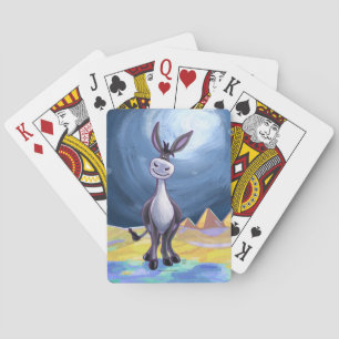 Geschenke und Zubehör Spielkarten