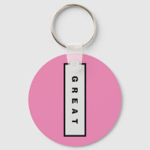 Geschenke: unter 15$ Attraktive Authority® GREAT