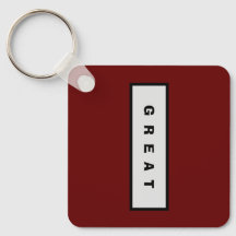 Geschenke: unter 25$ Attraktive Authority® GREAT