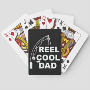Geschenke Vater   Cooler Vater für Rollen Spielkarten