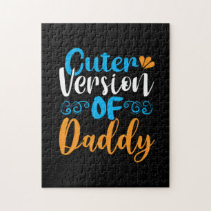 Geschenke Vater   Niedlichere Version von Daddy