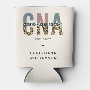 Geschenke von benutzerdefinierten CNA-zertifiziert Dosenkühler