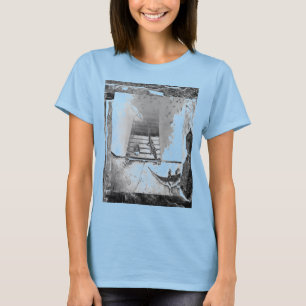 Geschenke von Tieren T-Shirt