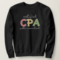 Geschenke von Wirtschaftsprüfern mit CPA-Zertifizi