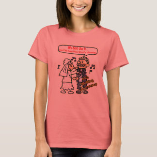 Geschenke zum 50. Hochzeitstag T-Shirt
