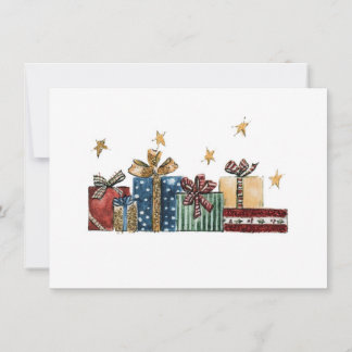 Geschenke zum Geburtstag