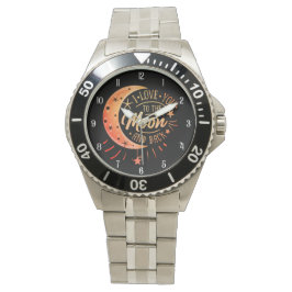 Geschenke zum Hochzeitsjubiläum für die Armbanduhr