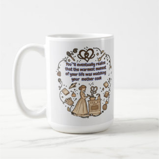 Geschenke zum Muttertag Kaffeetasse