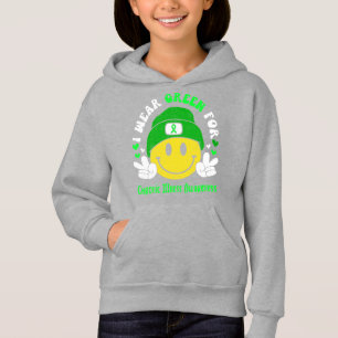 Geschenke zur Unterstützung der chronischen Krankh Hoodie