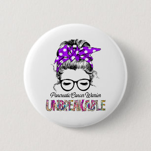 Geschenke zur Unterstützung von Bauchspeicheldrüse Button