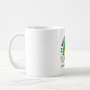Geschenke zur Unterstützung von Brain Disabilities Kaffeetasse