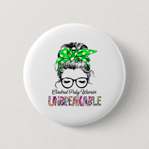 Geschenke zur Unterstützung von Cerebral Palsy Button