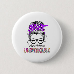 Geschenke zur Unterstützung von Lupus Awareness Ri Button