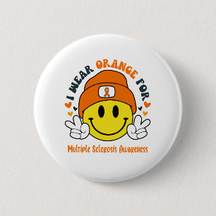 Geschenke zur Unterstützung von Multipler Sklerose Button