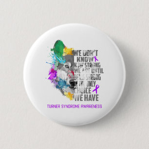 Geschenke zur Unterstützung von Turner Syndrome Aw Button