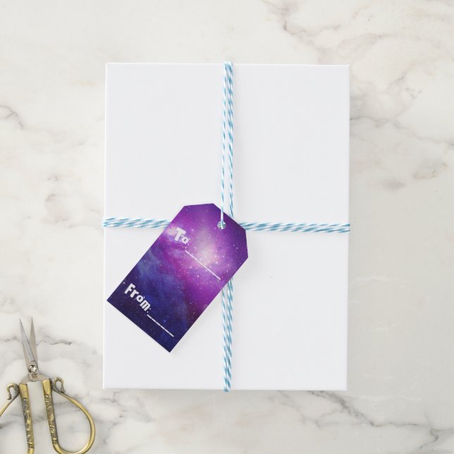 Geschenketiketten für jeden Anlaß. Geschenkanhänger (Mit Garn)