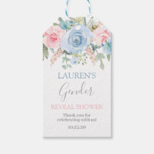 Geschenketiketten