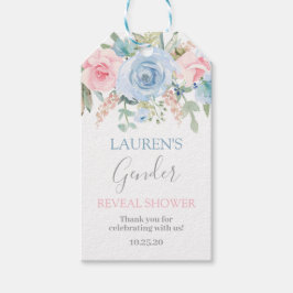 Geschenketiketten Geschenkanhänger
