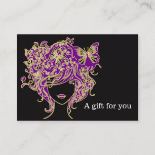 Geschenkgutschein Rabattkarte