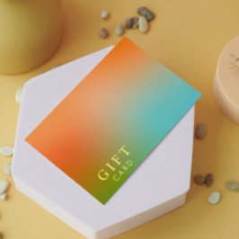 Geschenkgutscheine für die Esthetikerin