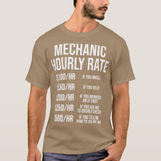 Geschenkgutscheine für die Sonne T-Shirt
