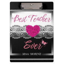 Geschenkgutscheine für Privatlehrer Beste Lehrerin