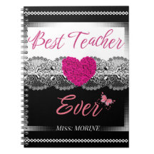 Geschenkgutscheine für Privatlehrer Beste Lehrerin