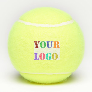 Geschenkgutscheine für Unternehmen Tennisbälle