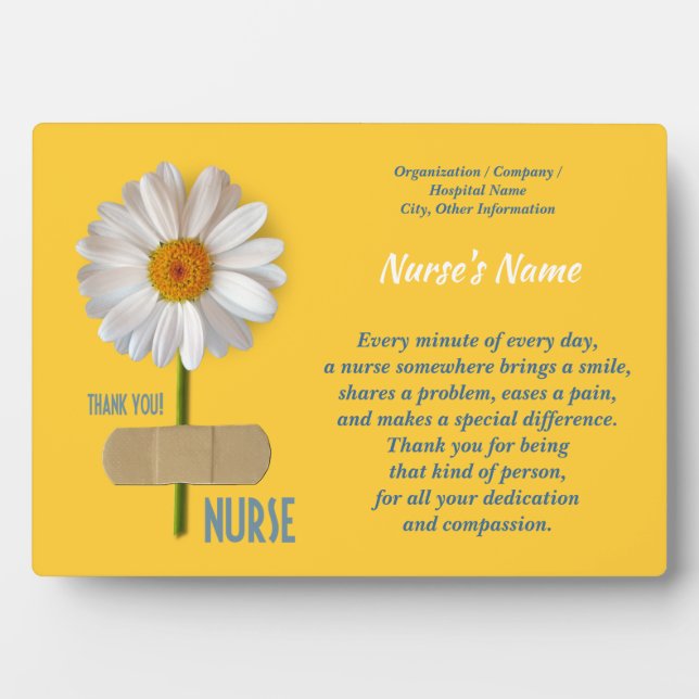 Geschenkgutschrift für den Individuelle Name der K Fotoplatte (Vorderseite)