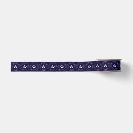 Geschenkgutschrift für kundenspezifische Logos Ripsband