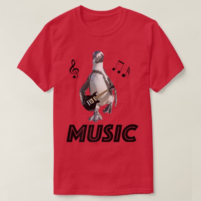Geschenkidee Musik947 T-Shirt (Design vorne)