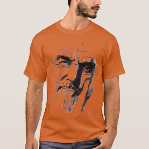 Geschenkidee Sean Connery Vintag T-Shirt
