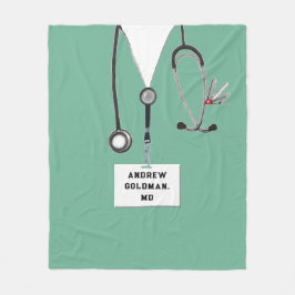 Geschenkideen Fleecedecke