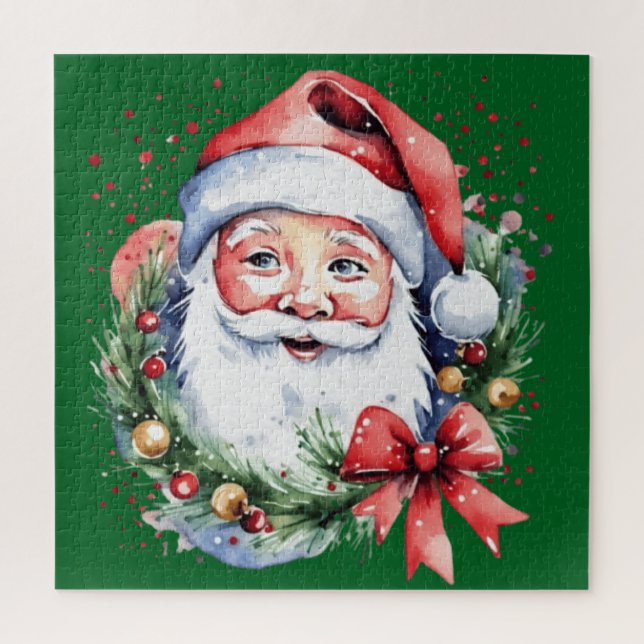 Geschenkideen für den Weihnachtsmann (Vertikal)