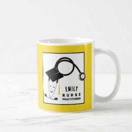 Geschenkideen für Krankenpfleger Kaffeetasse