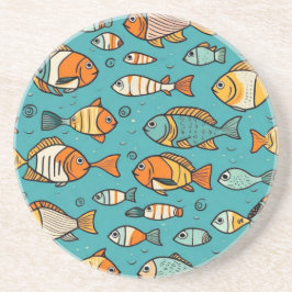 Geschenkideen Getränkeuntersetzer