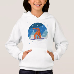 Geschenkideen Hoodie