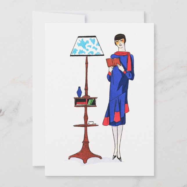 Geschenkkarte für den Muttertag / Muttertag Feiertagskarte (Vorderseite)