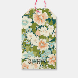 Geschenkkarte für Herzmomente Geschenkanhänger