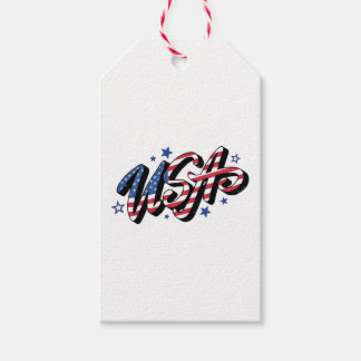 Geschenkkarte geschenkanhänger