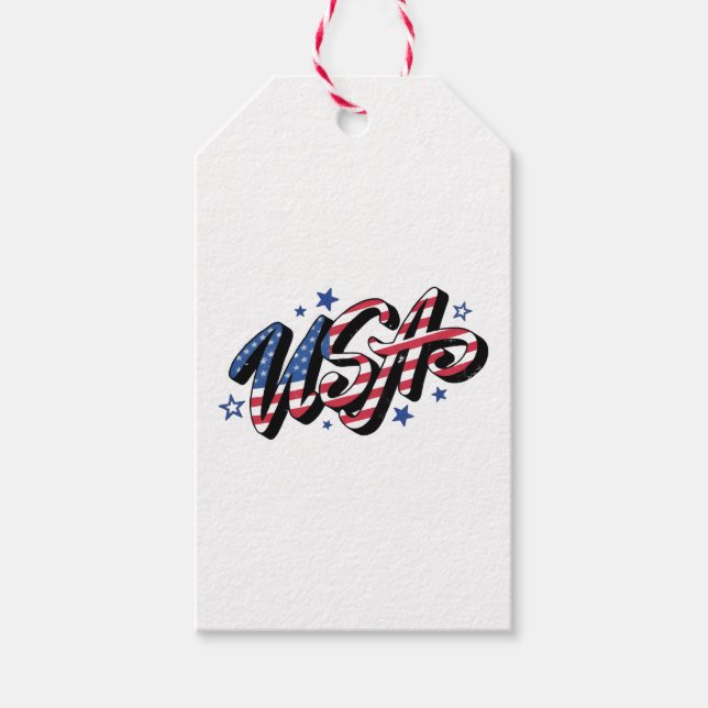 Geschenkkarte  geschenkanhänger (Vorderseite)