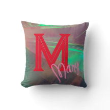 Geschenkkissengeschenk für Opal