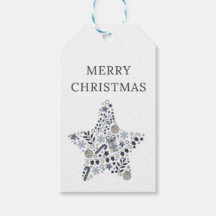 Geschenkmarke