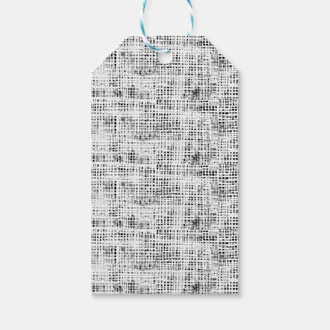 Geschenkmarke Geschenkanhänger (Vorderseite)