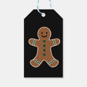 Geschenkmarke Geschenkanhänger
