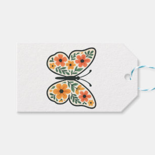 Geschenkmarke Geschenkanhänger