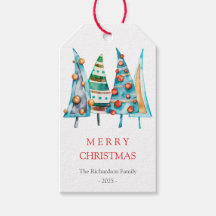 Geschenkmarke