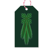 Geschenkmarken für Pine Comet Forest