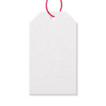 Geschenkmarken, Korallen und Pfirsiche