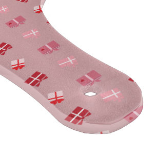 Geschenkmuster Schneidebrett